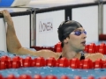 Beijing Olympics Swimming Mens 100 Butterfly