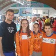 Protekli vikend, u subotu 11.10.2014. godine, u mađarskom Pečuhu održan je 18. Međunarodni plivački miting ”Hullam Cup 2014” u organizaciji plivačkog kluba ”PSNP” iz Pečuha. Učestvovale su 4 države, Hrvatska, […]