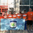 Protekli vikend (26.-29.05.2016.godine), održano je Internacionalno plivačko prvenstvo Beča za sve kategorije (seniori, juniori, mlađi juniori, kadeti i mlađi kadeti). Plivalo se na velikom (50 metara) bazenu sa 10 staza […]
