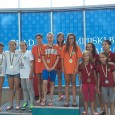 U Sarajevu je proteklog vikenda održano Ljetno državno prvenstvo Bosne i Hercegovine u plivanju na velikim bazenima (50 metara), za kategorije: mlađih kadeta, kadeta, mlađih juniora, juniora i seniora. Ukupno […]