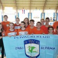 U subotu 08.10.2016.godine, u Pečuhu (Mađarska)  je održan 20. Međunarodni plivački miting ”Hullam Cup 2016”. Plivalo se na olimpijskom (50m) bazenu sa 8 staza i elektronskim mjerenjem. Na ovom izuzetnom […]