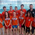 U subotu 06.05.2017.god. je održan Međunarodni plivački miting „Šegrt Hlapić“ u Slavonskom Brodu. Plivalo se u malom (25 metara) bazenu sa 8 staza i elektronskim mjerenjem vremena.  Na mitingu je […]