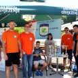 Plivački klub ”Zmaj-Alpamm” u nedjelju 14.05.2017. god. učestvovao je na manifestaciji 2. ”Panonika Sport Fest” koji je održan na kompleksu Panonskih jezera u Tuzli. Zmajevi su inače otvorili sva tri […]