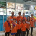 U subotu 07.10.2017.godine, u Banja Luci je održan 8. Međunarodni plivački miting „PLIVAJ SRCEM“ u organizaciji A.P.K.”22 April” iz Banja Luke. Plivalo se na malom (25m) bazenu, sa 8 staza […]