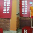U subotu 8.12.2018. organizovano je ”7. Međunarodno plivačko natjecanje Božićni kup APK Zrinjski Mostar” u organizaciji APK ”Zrinjski” Mostar.  Ukupno je nastupilo 118 plivača koji su predstavljali klubove iz dvije […]