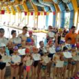 U nedjelju 21.04.2019. godine održano je tradicionalno proljetno takmičenje škole plivanja “Zmajček”, u kojem je učestvovalo preko 30 polaznika škole plivanja. Na ovom takmičenju naši budući šampioni pokazali su svoje vještine […]