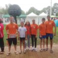 U subotu 07.09.2019.godine, u Harkanju (Mađarska) je održan jedan od najstarijih plivačkih mitinga u regionu i Evropi, 34. Međunarodni plivački miting ”Harkanj Sprint 2019”, koji je ujedno i memorijal ”Dr.Jozsef […]