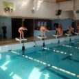 U nedjelju, 10.11.2019. godine, održano je tradicionalno jesenje takmičenje polaznika škole plivanja Zmajček. Učestvovalo je preko 50 polaznika škole plivanja i rekreativno-sportske sekcije. Na ovom takmičenju naši najmlađi i oni ”srednji” […]