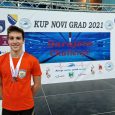 U subotu 04.12.2021. godine u Sarajevu održan je 11. Međunarodni plivački miting Kup “Novi Grad” 2021-Novi Grad challenge u organizaciji PK ”Novi Grad”-Sarajevo. Plivalo se u malom bazenu (25m) sa […]