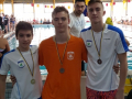 Kenan-Dracic-Danijel-Ilickovic-i-Emir-Jusicic-sa-medaljama