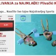 VAŽNE NAPOMENE Kuponi će biti dostupni po prijemu uplate Ukoliko ne dobijete kupon u roku od 48h kontaktirajte Ludi Popust Jedna osoba može iskoristiti jedan kupon i pokloniti neograničeno Ponuda […]