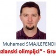 Trojka iz P.K.”Zmaj-Alpamm” koja je učestvovala na Olimpijskim igrama… Nisic Nedim – plivač, Olimpijske igre Peking 2008. Smajlefendić Muhamed – trener, Olimpijske igre London 2012. Hajder Ensar – plivač, Olimpijske […]