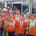 U Sremskoj Mitrovici u subotu 22.08.2015. održan je 7. Međunarodni plivački miting ”Pingvin Kup”. Plivalo se na malom, 25 metarskom bazenu „OAZA“ sa pet staza. Na mitingu je nastupilo 137 […]