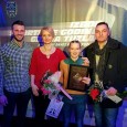 U organizaciji Sportskog saveza Grada Tuzle, u petak 24.02.2017. godine u Narodnom pozorištu Tuzla održana je 57. tradicionalna manifestacija “Izbor sportiste grada Tuzle”. Plivačica našeg Plivačkog Kluba Zmaj-Alpamm Mila Hrustić […]