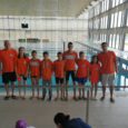 U subotu 26.05.2018. godine u Slavonskom Brodu je održan Međunarodni plivački miting „Šegrt Hlapić“. Plivalo se na malom (25 metara) bazenu sa 8 staza i elektronskim mjerenjem vremena. Na mitingu […]