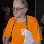 Osman Prcić, je legenda tuzlanskog i BiH plivanja, te plivački trener sa najdužim i najvećim iskustvom u BiH. Kao plivač i kao trener bio je višestruki državni prvak, rekorder i reprezentativac. Kao trener reprezentacije BiH učestvovao na mnogim velikim plivačkim takmičenjima. U toku trenerske karijere izveo je veliki broj plivača od mlađih kadeta do seniora koja koji bili državni prvaci, reprezentativci i olimpijski kandidati. g. Prcić je i plivački sudija i sudio je na svim velikim takmičenjima u BiH.