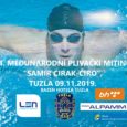 Startne liste i rezultati sa takmičenja Ćiro 2019 su dostupni na sljedećem linku:  https://plivanje.info/…/Samir_Cirak_Ciro_2019_BiH/index.html     24. LEN INTERNATIONAL SWIMMING MEETING ”SAMIR ĆIRAK-ĆIRO”, TUZLA 09.11.2019. Organized by: Swimming Club “Zmaj-Alpamm” Tuzla GSM: […]