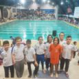 U subotu (28.12.2019.) održan je 22. Međunarodni plivački miting „Deda Mraz“ u Novom Sadu, pod organizacijom plivačkog kluba “Vojvodina“ Novi Sad. Plivalo se u malom (25 metara) bazenu sa 8 […]
