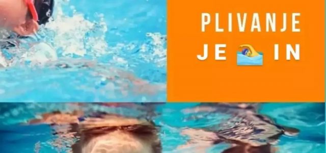 OLIMPIJSKI PLIVAČKI KLUB ”ZMAJ” VRŠI UPIS U ŠKOLU PLIVANJA Upišite vaše dijete, uzrasta od 4 do 10 godina, u najbolju plivačku školu u gradu. Treninzi se održavaju na bazenu Hotela [&hellip;]