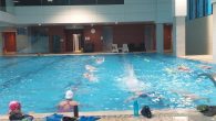 S obzirom da su stekli uslovi za nastavak naših treninga obavještavamo sve naše članove da od sutra, nedjelja 23.2., nastavljamo sa treninzima. Vidimo se na bazenu 🏊‍♂️ 🏊‍♀️