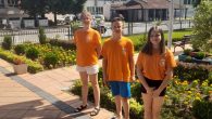 U Kruševcu (Srbija) u subotu 25.06.2022. godine održan je Međunarodni plivački miting “Vidovdanski kup“, u organizaciji plivačkog kluba ‘’Rasina’’ iz Kruševca. Plivalo se na olimpijskom (50 metarskom) bazenu sa elektronskim […]