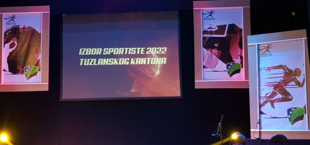 U organizaciji Sportskog saveza Tuzlanskog kantona, pod pokroviteljstvom Vlade Tuzlanskog kantona, u četvrtak 19.01.2023. godine u Bosanskom kulturnom centru Tuzla održana je manifestacija 29. ”Izbor sportiste godine Tuzlanskog kantona” za […]