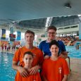 U Sarajevu je proteklog vikenda, od 04.-05.03.2023. godine, održano Zimsko prvenstvo Bosne i Hercegovine u plivanju. Plivalo se u olimpijskom (50 metarskom) bazenu sa 8 staza i elektronskim mjerenjem vremena. […]