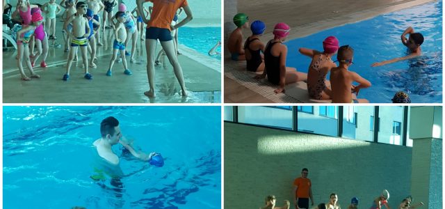 OLIMPIJSKI PLIVAČKI KLUB ”ZMAJ” VRŠI UPIS U ŠKOLU PLIVANJA Upišite vaše dijete, uzrasta od 4 do 12 godina, u najbolju plivačku školu u gradu. Treninzi se održavaju na bazenu Hotela […]