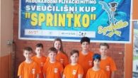 U subotu 06.05.2023. godine u Mostaru je održan 3. Međunarodni plivački miting Sveučilišni kup „Sprintko 2023“ u organizaciji kluba vodenih sportova “Orka“ iz Mostara. Plivalo se u malom (25 metarskom) […]