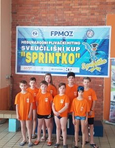 U subotu 06.05.2023. godine u Mostaru je održan 3. Međunarodni plivački miting Sveučilišni kup „Sprintko 2023“ u organizaciji kluba vodenih sportova “Orka“ iz Mostara. Plivalo se u malom (25 metarskom) […]