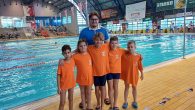 U subotu 23.12.2023. godine održan je 26. Međunarodni plivački miting „Deda Mraz“ u Novom Sadu u organizaciji plivačkog kluba “Vojvodina“ Novi Sad. Plivalo se u malom (25 metara) bazenu sa 8 staza i […]