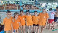 U subotu 10.05.2025. godine na Olimpijskom bazenu “Otoka” u Sarajevu održan je plivački miting “Sarajevo Aquatics 2025” u organizaciji Gradskog kluba vodenih sportova Sarajevo. Plivalo se na olimpijskom “velikom” (50 metarskom) […]