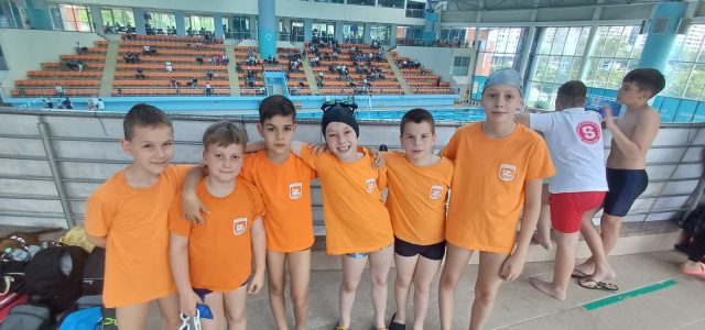 U subotu 10.05.2025. godine na Olimpijskom bazenu “Otoka” u Sarajevu održan je plivački miting “Sarajevo Aquatics 2025” u organizaciji Gradskog kluba vodenih sportova Sarajevo. Plivalo se na olimpijskom “velikom” (50 metarskom) […]