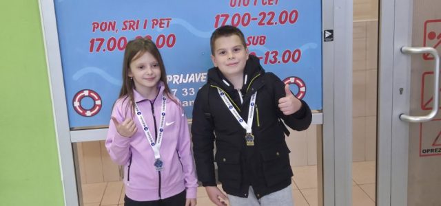 U subotu 08.02.2026. godine održano je 3. Međunarodno takmičenje “Plivački Vučko” u Sarajevu u organizaciji PK “Aquafit” iz Sarajeva. Takmičenje je održano na Olimpijskom bazenu “Otoka”, bazen 25 metara uz [&hellip;]