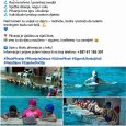 DAN U NAŠOJ ŠKOLI PLIVANJA &nbsp; Plivanje nije samo sport – to je životna vještina koja ostaje za cijeli život. &nbsp; !!! Za više informacija o radu škole plivanja i [&hellip;]