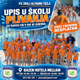 🐲 P.K. „ZMAJ-ALPAMM“ TUZLA VRŠI UPIS U ŠKOLU PLIVANJA! &nbsp; Program je namijenjen djeci uzrasta od 5 do 10 godina. Kroz igru, zabavu i stručno vođene treninge djeca uče pravilno [&hellip;]