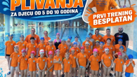 🐲 P.K. „ZMAJ-ALPAMM“ TUZLA VRŠI UPIS U ŠKOLU PLIVANJA! &nbsp; Program je namijenjen djeci uzrasta od 5 do 10 godina. Kroz igru, zabavu i stručno vođene treninge djeca uče pravilno [&hellip;]